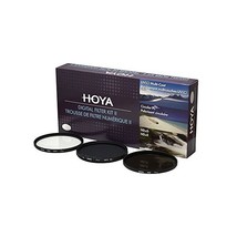 Hoya 72 mm Filter Kit II Digital for Lens  - $112.00