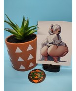 Frieren: Beyond Journey&#39;s End - Frieren (Thicc #2) - Waterproof Sticker ... - $112.04 MXN