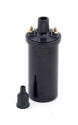 Coil Ignition Marine Mallory Prestolite Thunderbolt Mercruiser Electronic - $39.95