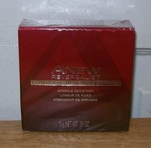 Avon Anew Reversalist Express Wrinkle Smoother - Full Size Bestsellers - £41.68 GBP