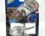 Johnny Lightning - Star Trek Series 1 - Enterprise NX-01  New Factory Se... - $33.65