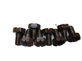 Flexplate Bolts From 2016 Ford F-150  5.0 - $19.95