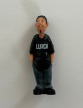 Homies Figures Sir Lurch Series 3 Rare - $7.69