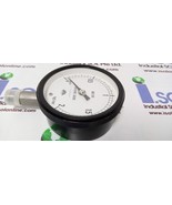 Osaka SUS 316 Pressure Gauge 12326001 0-2 kgf/cm2 Asahi Gage - $289.41 CAD