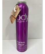 TIGI Body Bed Head Very Berry Whipped Mousse Body Lotion 8.6oz - $560.96 MXN
