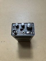 Mizuho Picotra MX-7S 7MHZ SSB CW Transceivers Ham Radio For Parts - $5,251.96 MXN