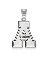 SS Appalachian State University Enamel Large Pendant - £77.53 GBP