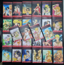 Comic Red River By Chie Shinohara Vol.1-28 FULL SET Comic English Version NEW  - £267.88 GBP