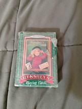 Hershey&#39;s 1997 Playing Cards Limited Edition Collector New Unopened Pack Wear - £8.85 GBP