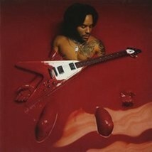 Baptism by Lenny Kravitz Cd - £7.85 GBP