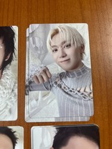 SEUNGKWAN SEVENTEEN Official Photocard Album &#39;HAPPY BURSTDAY&#39; Kpop Authe... - $6.79