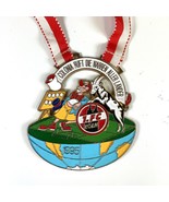 1995 Vtg 1 FC KOLN Cologne Football Soccer Colorful Enamel Brass Medal - $12.33 CAD