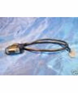 DB9 F TO RJ45 PRINTER DATA CABLE ZEBRA SWDB9-10P10C-2 SERIAL TTP2010 9 P... - $187.20 MXN