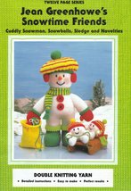 Snowtime Friends (Cuddly Snowman, Snowballs, Sledge and Novelties) [Paperback] J - £26.06 GBP