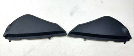 2006-09 Lexus IS250 IS350 Front Left Side Hood Lock Cable Control Cover Trim image 11