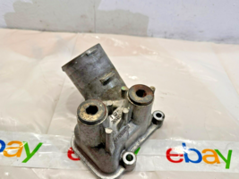 Detroit DD13 DD15 Diesel Engine Thermostat Housing A4712033231 OEM - $64.55