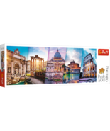 Panorama 500 Piece Jigsaw Puzzles, Traveling to Italy, Iconic Monuments ... - €19,54 EUR Panorama 500 Piece Jigsaw Puzzles, Traveling to Italy, Iconic Monuments ... - €19,54 EUR