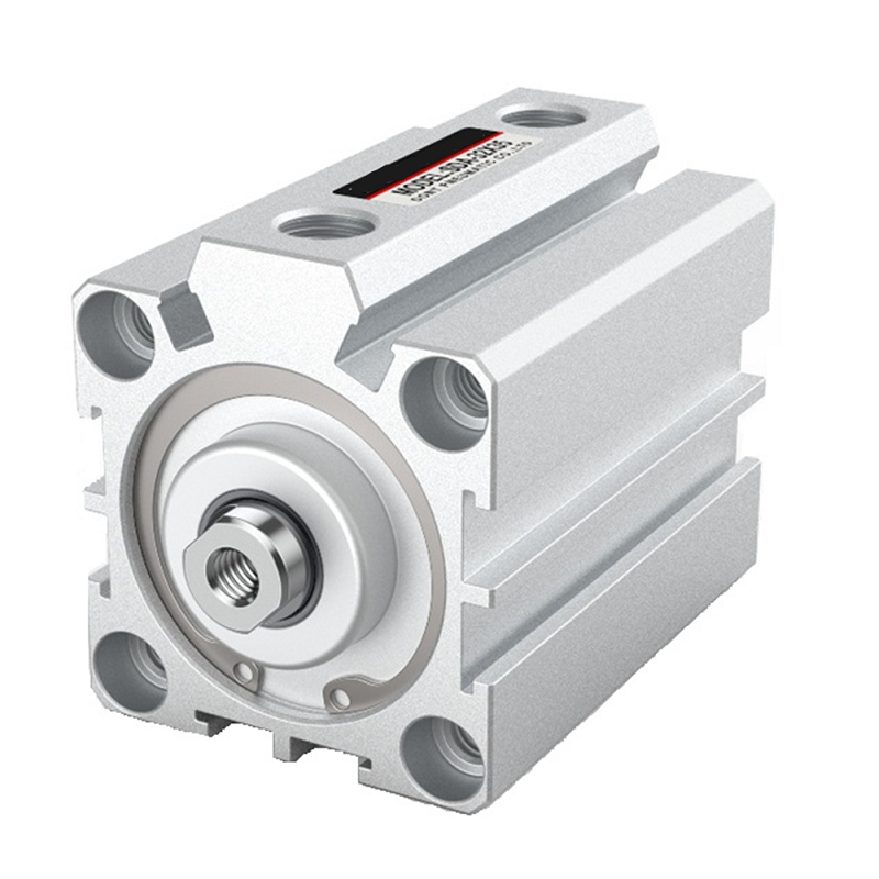 SDA32 Double Acting Pneumatic Cylinder Without Magnet SDA32X5 X10 X15 X2... - $8.43+