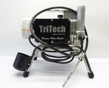 TriTech T4 Airless Sprayer 599-818 (Includes what&#39;s shown) - USED NICE C... - £803.76 GBP
