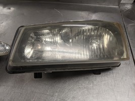 Driver Left Headlight Assembly From 2005 Chevrolet Silverado 1500  5.3 15207137 - $39.95