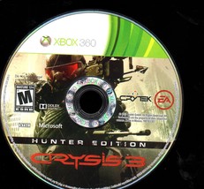 XBox 360 - Crysis 3 -- Hunter Edition  - £3.18 GBP