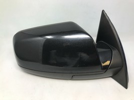 2011-2014 Chevrolet Equinox Passenger View Power Door Mirror Gray OEM E01B33005 - £42.33 GBP