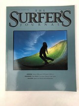 Volume 11 Eleven Number 4 Four THE SURFERS JOURNAL - Fast First Class Sh... - £9.39 GBP
