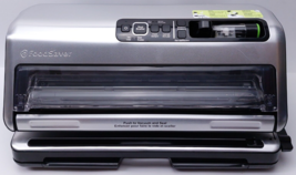 FOODSAVER FM5380 2-in-1 Vacuum Food Sealer Preservation System - £62.94 GBP