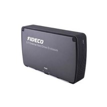 Fideco USB3.0 To SATA Hard Drive Enclosure - $176.67