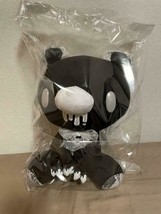 Taito Chax GP Gloomy Bear Lace Ear Variation Ver. Plush Doll BLACK New 30cm BTO - $69.99