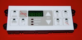 Whirlpool Oven Control Board - Part # WP12001628 | 7601P616-60 - $33.00