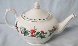 Waldman House 1992 Tom Hegg A Cup of Tea Teapot - £21.80 GBP