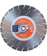 Husqvarna Vari-Cut 20-inch Segmented Diamond Blade General Purpose - $445.99