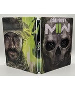 Call of Duty Modern Warfare II Custom made steelbook case (NO GAME) PS4/... - $20.00