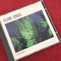 Island Jungle - A Week In Hawaii The Atmosphere Collection Natural Music CD - £5.93 GBP