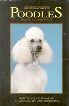 Dr. Ackerman&#39;s Book Of Poodles Illustrated - £7.75 GBP