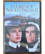 DVD Florence Nightingale Jaclyn Smith Claire Bloom Jeremy Brett Timothy ... - $6.29