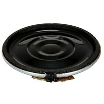 Dayton Audio CE Series CE30MB-16A 1-1/4&quot; Mini Speaker Black 16 Ohm - $428.93 MXN