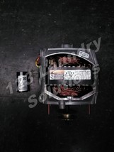 Washer KIT MOTOR 120V/60-2SP CAP DD Speed Queen; 38034P New [IH] - $193.04