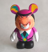 Disney 3” Vinylmation Villains Series 1 Governor Radcliffe Pocahontas Fi... - $5.00