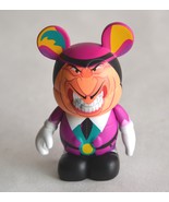 Disney 3” Vinylmation Villains Series 1 Governor Radcliffe Pocahontas Fi... - €4,34 EUR