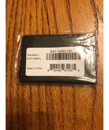 NEW BLACKBERRY M-S1 Battery BAT-14392-001-Brand New-Ships N24h - $34.24 CAD