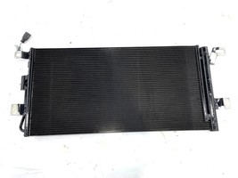 2024 Audi Q5 2.0L Awd AC Air Conditioner Condenser With Pressure Sensor OEM - $222.70