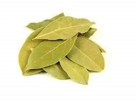 Natural Tej Patta/Leaf Whole Dried Bay Leaves Spices (100 gm) - £13.65 GBP