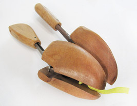 Nice Vintage Rochester Shoe Tree 27 Keepers Spreader Stretcher Shaper - £19.37 GBP