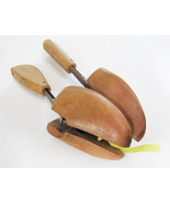 Nice Vintage Rochester Shoe Tree 27 Keepers Spreader Stretcher Shaper - £19.77 GBP