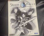 Shining Force Neo Brady GamesStrategy Guide Book / VERY NICE BOOK - $9.89