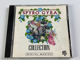 Spyro Gyra: Collection - Audio CD By Spyro Gyra - £3.13 GBP