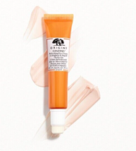 2 Pk On the Go ORIGINS EYE CREAM Refreshing Brighten &amp; Depuff new in box .10ml - £24.14 GBP