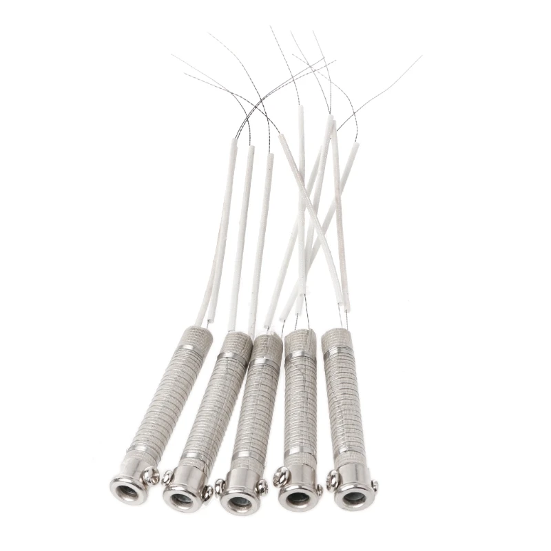 5PCS High Quality 220V 60W Soldering  Core Heating Element Welding Tool ... - $2,515.27 MXN